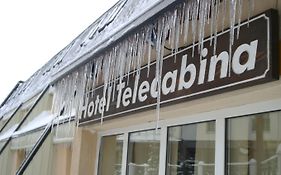 Hotel Telecabina